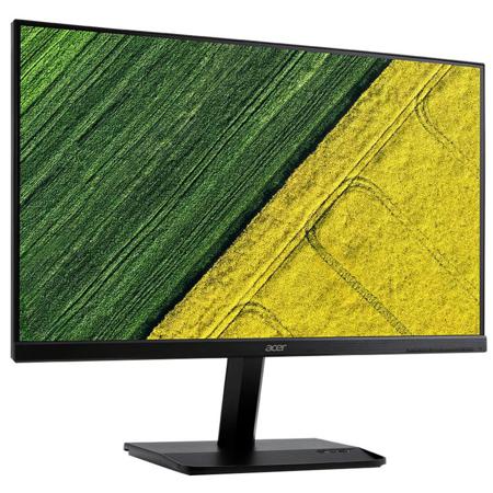 Acer KA271 Bbid 27" 16:9 Full HD Widescreen LED LCD Monitor, Black