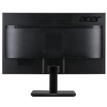 Acer KA271 Bbid 27" 16:9 Full HD Widescreen LED LCD Monitor, Black