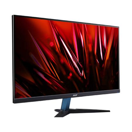 Acer Nitro KG272U 27" 16:9 WQHD IPS LED Monitor with AMD FreeSync, Black