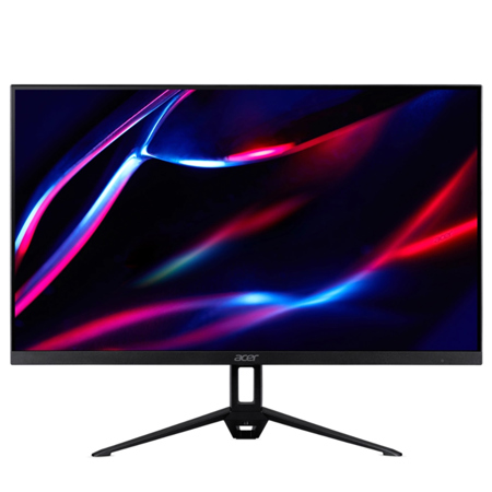 Acer Nitro KG273 HBMIX 27" 16:9 Full HD 100Hz VA LCD Gaming Monitor