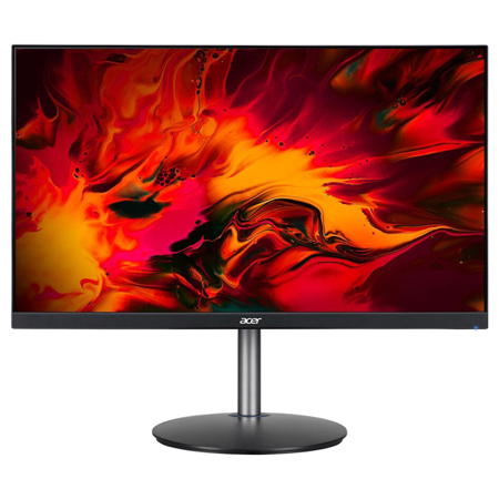 Acer Nitro XF3 XF273 S 27" 16:9 FHD 144Hz Widescreen IPS LED HDR Gaming Monitor