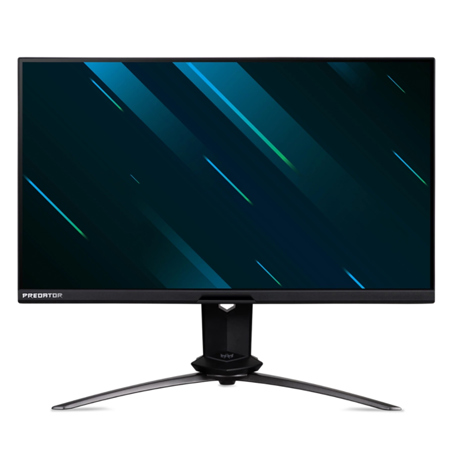 Acer Nitro XV2 XV252Q F 24.5" 16:9 FHD 360Hz Widescreen IPS LED Gaming Monitor