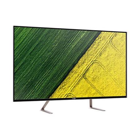 Acer EK430K wmiiqppx 43インチ ディスプレイモニター Acer ET430K wmiiqppx 43