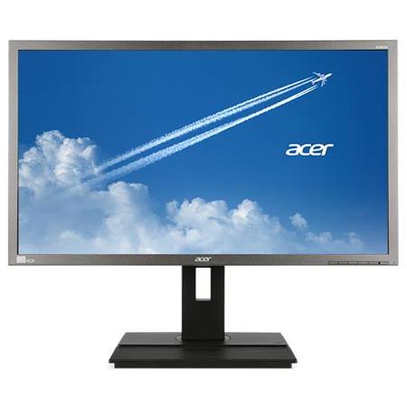 Acer B286HK ymjdpprz 28" Widescreen 4K UltraHD Professional LED Monitor