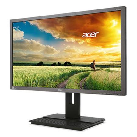 Acer B286HK ymjdpprz 28" Widescreen 4K UltraHD Professional LED Monitor