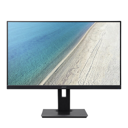 Acer Vero B7 B287K bmiiprzx 28" 16:9 4K UHD Widescreen IPS LED LCD HDR Monitor