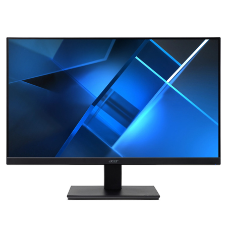 Acer Vero V7 V287K 28" 16:9 4K Ultra HD Widescreen IPS LED LCD HDR Monitor,Black