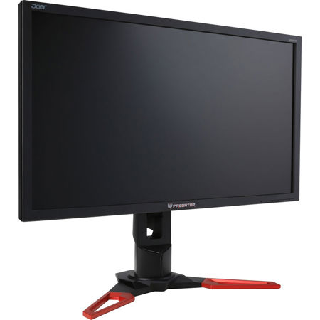 Acer Predator XB1 28" TN 4K UHD 60Hz LCD Gaming Monitor with Built-in Speakers