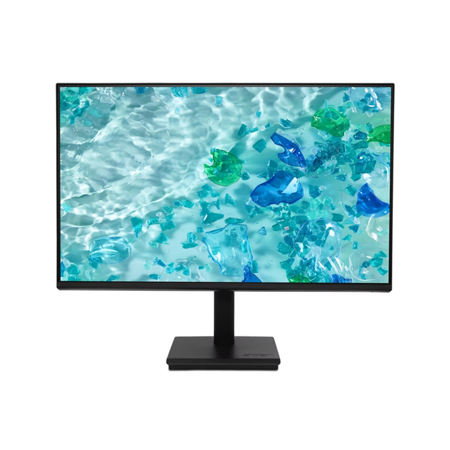 Acer Vero V7 V247Y Gbmix 23.8" 16:9 Full HD 120Hz IPS LCD Monitor, Black