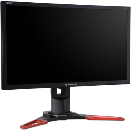Acer Predator XB1 XB241YU bmiprz 23.8" Wide Quad HD LCD Monitor