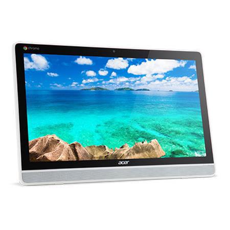 Acer Chromebase DC221HQ bwmicz FHD All-in-One Computer, NVIDIA Kepler Graphics