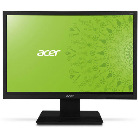 Acer V196HQL 18.5" LED Backlit LCD Monitor