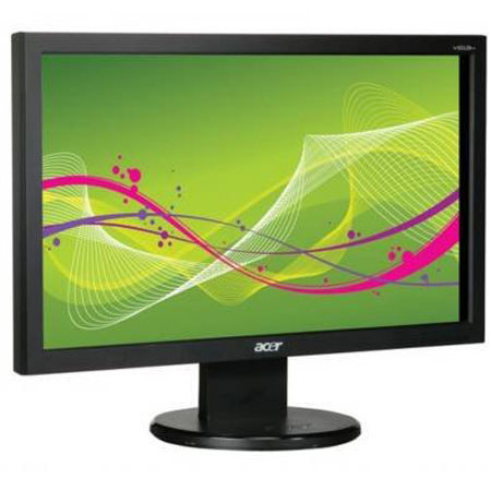 Acer V Series V213HL BJbd 21.5" Widescreen LED Display