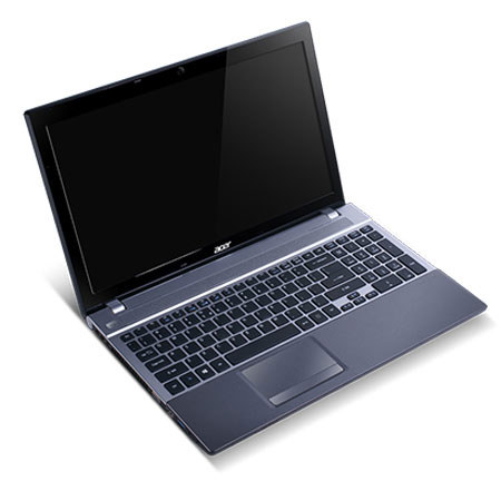 Acer Aspire V3-551-8458 15.6" LED Notebook, AMD A8-4500M 1.90 GHz