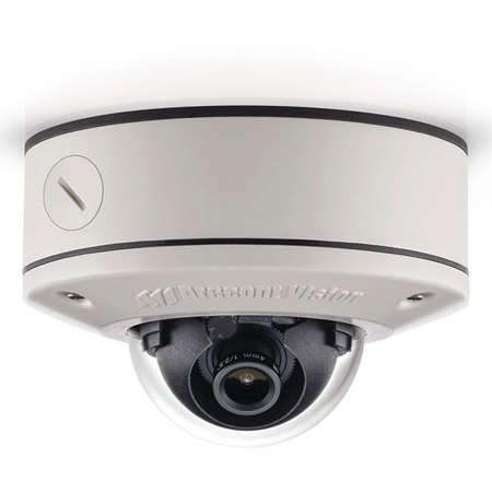 Arecont Vision MicroDome G2 3MP Indoor/Outdoor IP Dome Camera