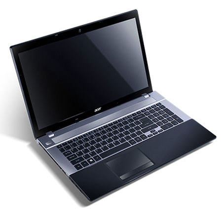 Acer Aspire V3-771G-9809 17.3" Notebook Computer