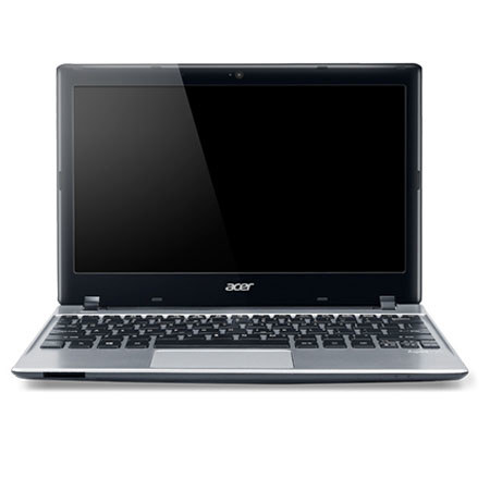 Acer Aspire V5-131-2449 11.6" LED Notebook, Intel Celeron 847 1.1GHz
