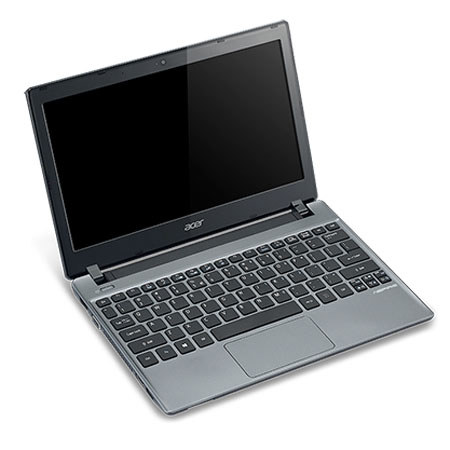 Acer Aspire V5-171-9620 11.6" LED Notebook, Intel Core i7-3517U 1.9GHz