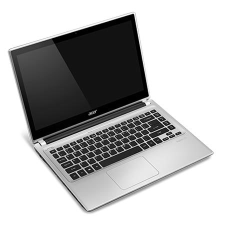 Acer Aspire 14" Touchscreen Notebook, Intel i3-3227U, 4GB Ram, 500 HDD, win 8