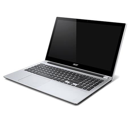 Acer Aspire V5-571P-6407 15.6" LED Touchscreen Notebook