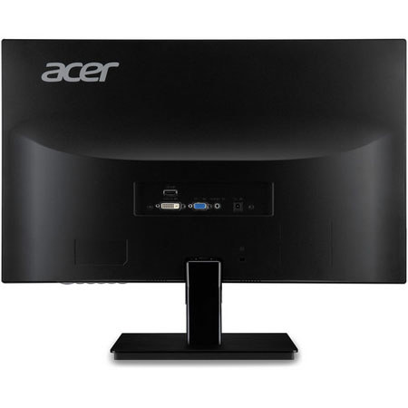 Acer H236HL bid 23" Widescreen LED Backlit IPS Monitor