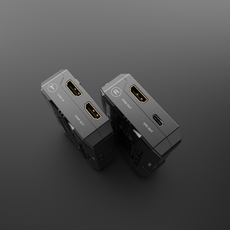 Accsoon CineView HE Multi-Spectrum Wireless Video Transmission