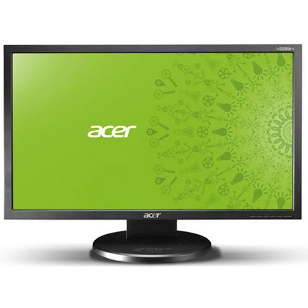Acer V233HL BJObmd 23" Widescreen LED Backlit IPS Monitor