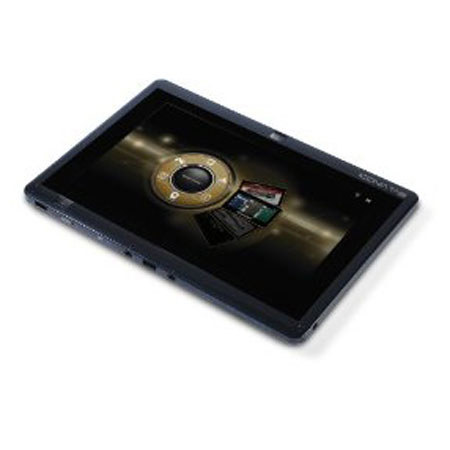 Acer Iconia Tab W500-BZ467 10.1 inch TFT Tablet PC, Slv