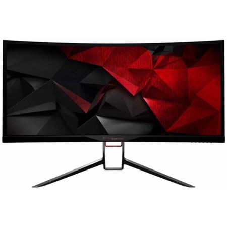 Acer Predator X34 bmiphz 34" UW-QHD IPS Curved Gaming Monitor