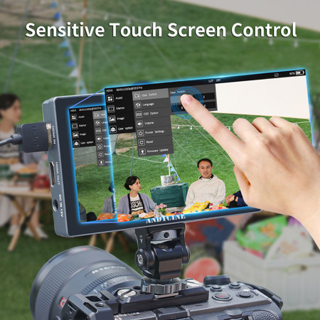 AndyCine X5 5.5
