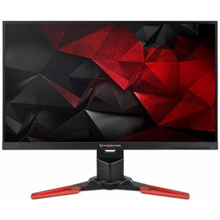 Acer Predator XB271HU bmiprz 27" IPS Wide Quad HD LCD Monitor