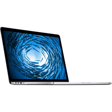 Apple 15
