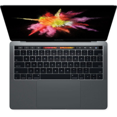 Apple 13" MacBook Pro, i5 3.3GHz, 16GB RAM, 1TB, Iris 650, Space Gray (Mid 2017)