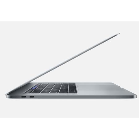 Apple 15" MacBook Pro w/TB, 2.9GHz i9, 32GB RAM, 4TB SSD, Space Gray, Mid 2018