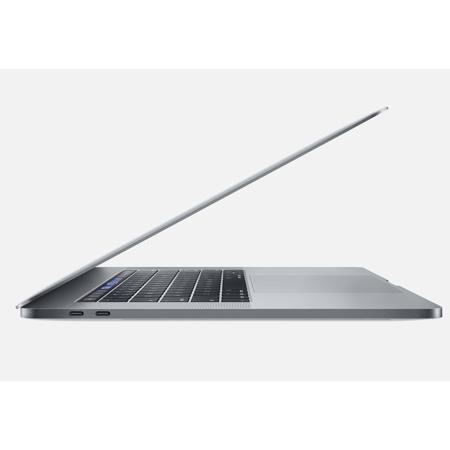 Apple 15" MacBook Pro w/TB, 2.6GHz i7, 32GB RAM, 4TB SSD, Space Gray, Mid 2018