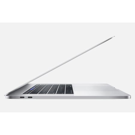 Apple 15" MacBook Pro w/TB, 2.9GHz i9, 16GB RAM, 4TB SSD, Silver, Mid 2018