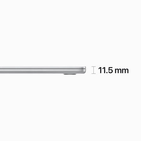 Apple MacBook Air 15.3