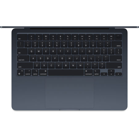 【オープニング大セール】 Air MacBook M3 ミッドナイト Apple MacBook本体