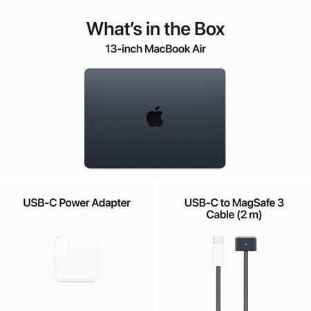 USED Apple MacBook Air 13.6