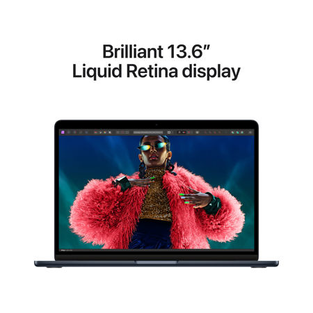 USED Apple MacBook Air 13.6