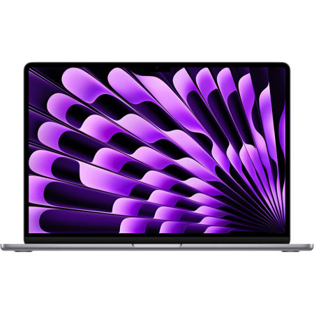 Apple MacBook Air 15.3" with M3 Chip (Early 2024)