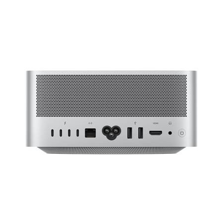 Apple Mac Studio Desktop Computer, 2025,