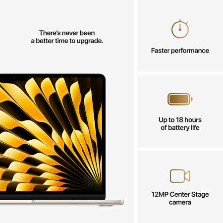 Apple MacBook Air 13.6