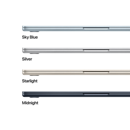 Apple MacBook Air 13.6
