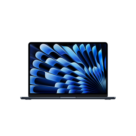 Apple MacBook Air 13.6" with M4 Chip, Early 2025,