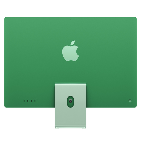 Apple iMac 24