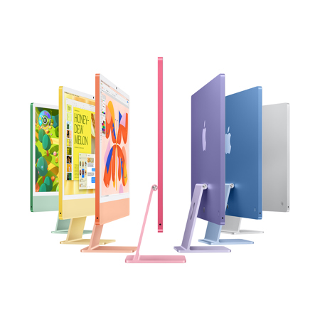H*I様 iMac 2024 グリーン M4/32GB/2TB Trackpad H*I様 iMac 2024 グリーン M4/32GB/2TB Trackpad