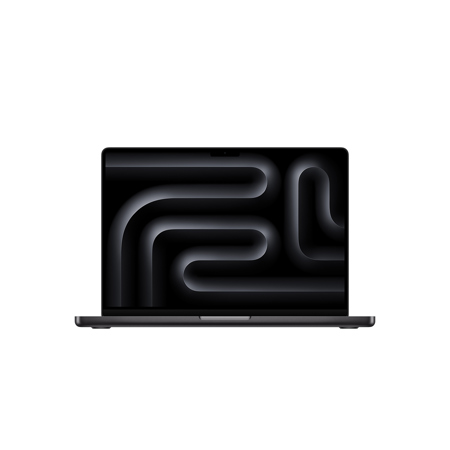 Apple MacBook Pro 14.2" with M4 Pro Chip, Late 2024