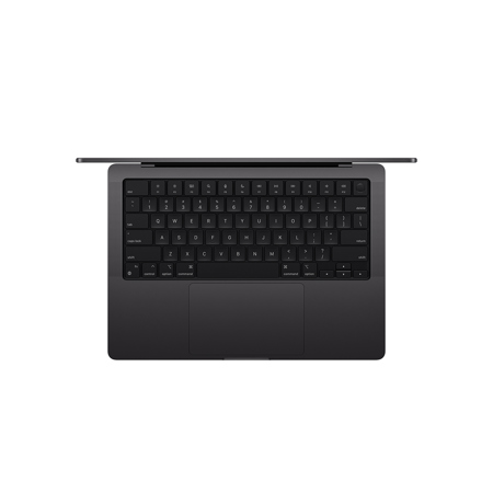 Apple MacBook Pro 14.2