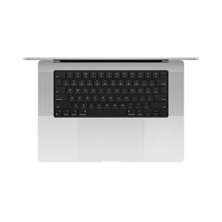 Apple MacBook Pro 16.2